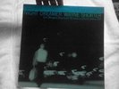 Wayne Shorter Night Dreamer LP Blue Note BLP-4173 Ear Van Gelder 1964