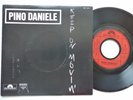 PINO DANIELE Keep on movin 881508 7 Pressage France RTL