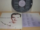 PATRICIA KAAS - Mademoiselle Chante LP  1992 Polydor KOREA  Vinyl