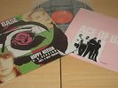ACE OF BASE - Happy Nation U.S. Version LP  1994 first  KOREA Vinyl