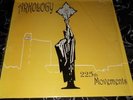 VERY RARE ARKOLOGY 225TH MOVEMENTS REGGAE VINYL LP 12