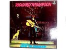 Henry The Human Fly LP (Richard Thompson - 1986) HNBL 4405 (ID:15078)