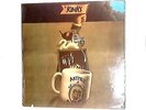 Arthur Or The Decline And Fall Of The B (The Kinks - 1969) NSPL 18317 (ID:15078)