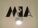 mia - zirkus - 2x12inch vinyl album - 2006