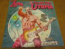 Frank Zappa LP The Man From Utopia 12