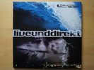 Die Fantastischen Vier/Liveunddirekt /3LP/Orig. 1996/Columbia/Near Mint
