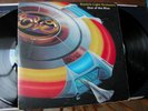 1977 vinyl DOUBLE LP  ELO ELECTRIC LIGHT ORCHESTRA  OUT OF THE BLUE  UAS2100