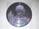 LTD EDITION TOOL LATERALUS PROMO PICTURE LP VINYL 2005 USA PRESS