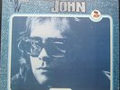 Elton John -  Madman Across The Water - Manufactured in Italy VG+