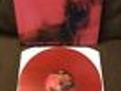 My Bloody Valentine - Loveless Vinyl LP Red ONLY PLAYED ONCE ***MINT*** EU '13