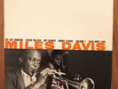 Miles Davis Blue Note Volume 1 LP BLP 1501 Mono RVG 47 W 63rd New York