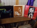 FREDDIE KING 3 LP LOT# 2 w 