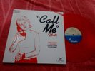 Blondie-Call Me -Mexico 12
