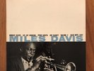 Miles Davis Blue Note Volume 2 LP BLP 1502 Mono RVG 47 W 63rd New York