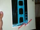 HIDEHIKO MATSUMOTO (LP) THE FIRST BY SLEEPY [DIRECT CUT  PRO-USE ]