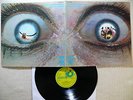 The Greatest Show On Earth  Horizons  1970 1st Press DE Harvest ?1C 062-04310