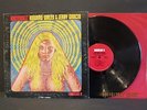Howard Wales & Jerry Garcia HOOTEROLL Lp 1971 Vinyl Record