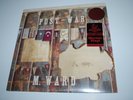 Post-War [LP] by M. Ward (Vinyl, 2006 NEW BURY COMICS EXCLUSIVE MAROON VINYL LTD