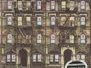 Led Zeppelin, Physical Graffiti 200g (NP) 2LP from the Michael Hobson Archives