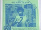 AC/DC – First Bite of the Apple, NY/ USA, Aug. 1977, MULTICOLOR VINYL NEW, Seale