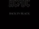AC/DC - BACK IN BLACK - NEW VINYL ALBUM (OFFICIAL SONY MUSIC LP)