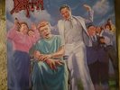 death spiritual healing lp