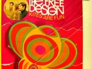 FREE DESIGN KITES ARE FUN PSYCH PROJECT 3 RECORDS NEAR MINT ORIGINAL