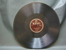 COUNTRY 78 Wayne Raney Jole Blon's Ghost/Lost John Boogie King 719 E