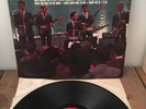 THE CHALLENGERS at the teenage fair LP MONO 1964 ORIG RARE SURF GARAGE HOT ROD