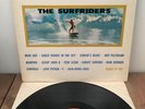THE SURFRIDERS surfbeat volume two LP MONO ORIG 1963 RARE SURF GARAGE ROCK VAULT