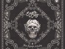 Bad Blood Rising - SANTA CRUZ [CD]