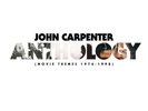 ANTHOLOGY: MOVIE THEMES 1974-1998 (DELUXE EDITION) -CARPENTER,JOHN VINYL LP NEU