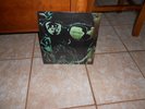 SEALED RARE EARTH ECOLOGY