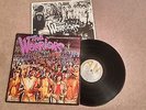 The Warriors Motion Picture Sound Track Album