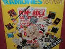 ? RamonesMania 2LP greatest hits/best of Ramones Mania PUNK ROCK gabba gabba hey