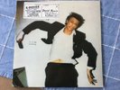 DAVID BOWIE lodger UNPLAYED PROMO Gatefold LP