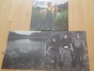 Psyched up Janis LP Limited Edition 1996
