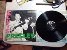 Elvis Presley LONG 33 1/3 PLAY 