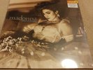 Madonna Like A Virgin Clear Vinyl UK Sainsburys Rare Sealed