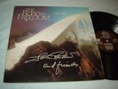 L Ron Hubbard and Friends - The Road To Freedom LP Chick Corea Scientology 1986