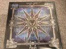 Killing Joke - Pylon  RSD Metallic Ink Vinyl Double LP