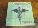 MOTLEY CRUE Dr Feelgood LP ELEKTRA 80s hair metal in shrink VG++ w hype orig.