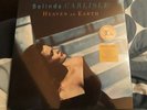 Belinda Carlisle Heaven On Earth limited vinyl boxset & SIGNED PRINT (500 only)