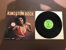 RIGHTEOUS FLAMES / HORACE ANDY REGGAE LP (THE KINGSTON ROCK) ON RCA INTS 1487
