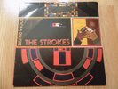 The Strokes Room on Fire [LP] (Vinyl, Oct-2003, RCA Records USA) Ex Cond