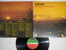 CACTUS ONE WAY OR ANOTHER ATLANTIC P-8051A Japan Vinyl LP