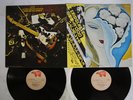 DEREK AND THE DOMINOS LAYLA RSO MWX 9956,7 Japan OBI Vinyl 2LP