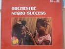 CONGO SOUKOUS  ORCHESTRE NEGRO SUCCESS NAZANGI HERITIER CLEAN LISTEN