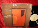 1960 NM UK CFP 40040 (SAX 2329) LALO SYMPHONIE ESPAGNOLE LEONID KOGAN KONDRASHIN