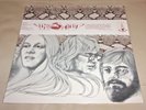 White Cloud Sealed LP Thomas Jefferson Kaye Rural Psych